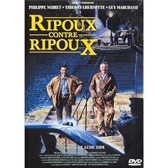 Ripoux contre ripoux