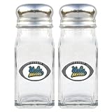 Review Bergamot  / UCLA Bruins NCAA Football Salt/Pepper Shaker Set