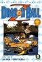 Dragon Ball Z, Volume 9