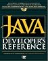 Java Professional Developer's Reference