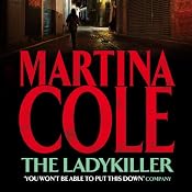 The Ladykiller | [Martina Cole]