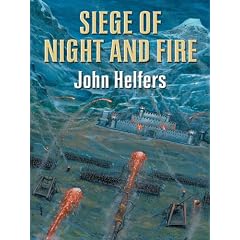 Siege of Night and Fire: A Novel of the Eightfold Kingdoms