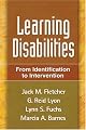 Learning Disabilities: From Identification to Intervention