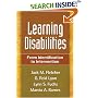 Learning Disabilities: From Identification to Intervention