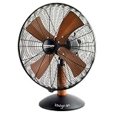 G3 Ferrari 1YP26700 Tischventilator Vintage 40 Flügelgrösse 40 cm