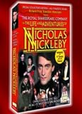 Review Metrodome Distribution  / The Life And Adventures of Nicholas Nickleby - The Royal Shakespeare Company