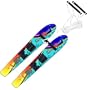 Hydroslide Kids Rim Trainers