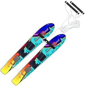 Hydroslide Kids Rim Trainers