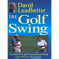 The Golf Swing: The Definitive Golf Instructional Book