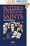 July (Butler's Lives of the Saints)