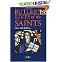 Butler's Lives of the Saints: July (Butler's Lives of the Saints)