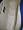 Fendi Handbags Secrete Code Dark Blue CALF HAIR Leather 8BN199 BELOW INVOICE