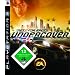 Meine PS3-Spiele-Sammlung (chronologisch)