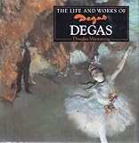 Picture Of Degas (World's Greatest Artists Series)
