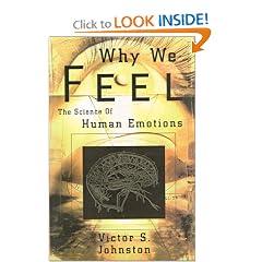 Why We Feel (Helix Books)