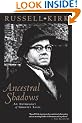 Ancestral Shadows: An Anthology of Ghostly Tales