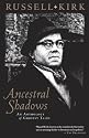 Ancestral Shadows: An Anthology of Ghostly Tales