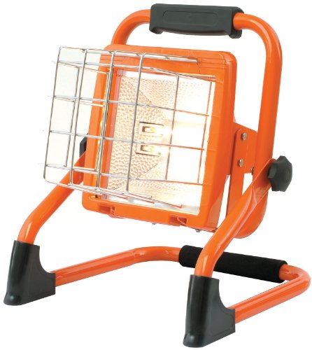 ベルーフ(Beruf) ハロゲン投光機 3段切替式 TK-800W