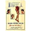 Who Was That Lady? [DVD] [2006]