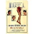 Who Was That Lady? [DVD] [2006]