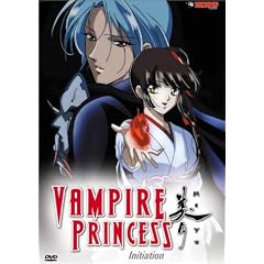 Vampire Princess Miyu - Initiation (TV Vol 1) by 