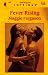 Book Fever Rising (Harlequin Intrigue, No 408)