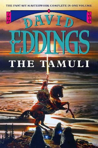 The Tamuli Omnibus: