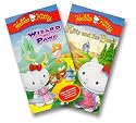  Hello Kitty: Kitty and the Beast/Hello Kitty: Wizard of Paws