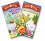 Hello Kitty - Wizard of Paws/Kitty and the Beast