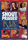 Review Various Artists  / Shout Praises! Kids: Ultimate Praise Party! [2003] (REGION 1) (NTSC)