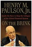 On the Brink: Inside the Race to Stop the Collapse of the Global Financial System