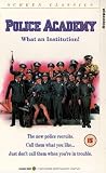 VHS : Police Academy [1984]