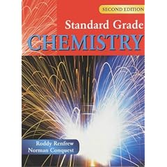 Chemistry: SG