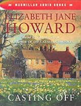 Casting off (Cazalet Chronicle 4)
