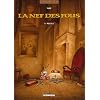 La Nef des Fous, Tome 5 : Puzzle