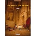 La Nef des Fous, Tome 5 : Puzzle
