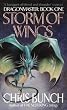 Storm of Wings (Dragonmaster)