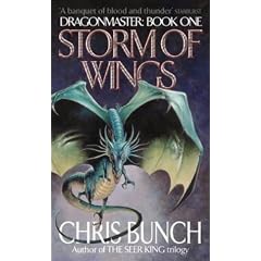Storm of Wings (Dragonmaster)