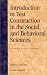 Introduction to Test Construction in the Social and Behavioral Sciences: A Practical Guide