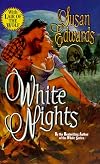 White Nights (Leisure Historical Romance)