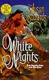 White Nights (Leisure historical romance)