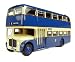 EFE 30801 AEC Roe Bodied Renown - Rotherham Transport