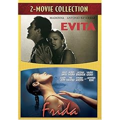 Evita   Frida by 