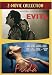 DVD : Evita / Frida