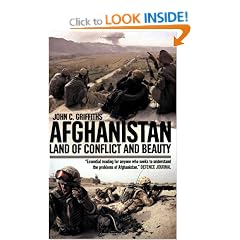 Afghanistan: Land of Conflict and Beauty: A History of Conflict