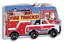 Tonka: Fire Trucks