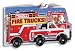 Tonka: Fire Trucks (big Board Book W/ Wheels) (Tonka)