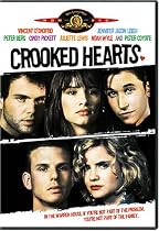 Crooked Hearts