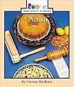 Purim (Rookie Read-About Holidays)