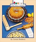 Purim (Rookie Read-About Holidays)